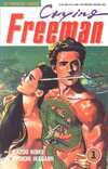 Crying Freeman comic books